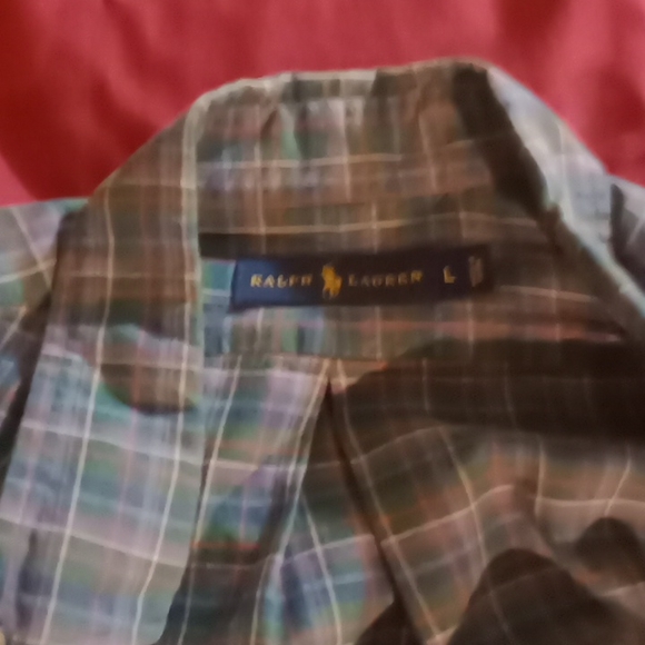 Polo button down - Picture 2 of 3